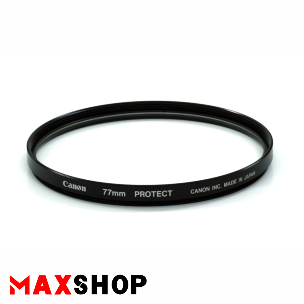 فیلتر لنز یو وی کانن 77mm